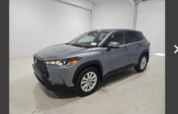 TOYOTA COROLLA CROSS 2024 7MUCAABG6RV087090 image TOYOTA COROLLA CROSS 2024 7MUCAABG6RV087090 image